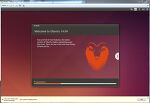 VMWare Player에 Ubuntu 14 설치 및 몇몇 설정들...