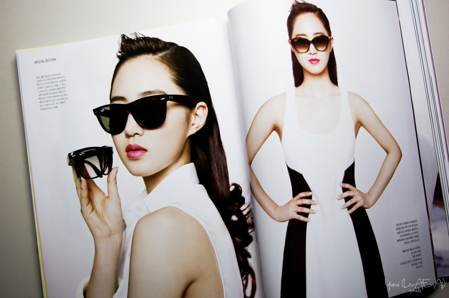 [PIC][20-04-2012]Yuri xuất hiện trên ấn phẩm tháng 5 của tạp chí "InStyle" 12355D474F91551F1990D3