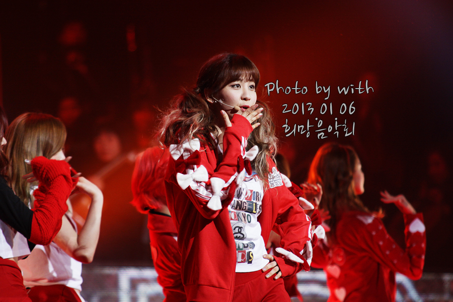 [PIC][06-01-2013]SNSD biểu diễn tại "KBS Open Concert" vào chiều nay - Page 6 1242C84250E992D9208932