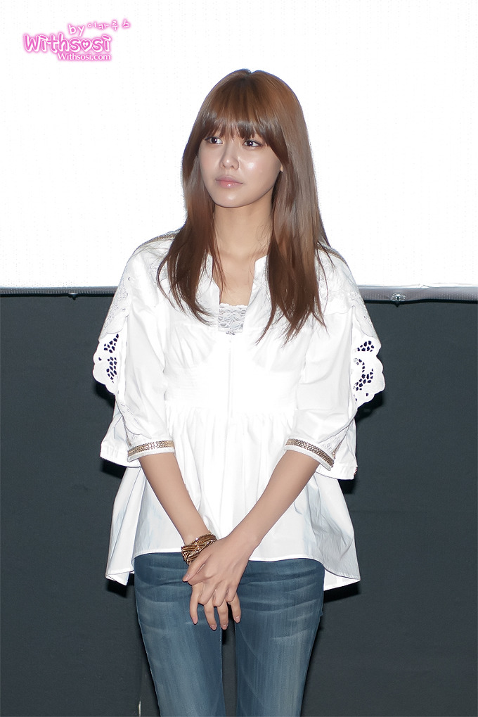 Choi Sooyoung ♔ Eventos/Performance. 12481C4C4FF0664419B803