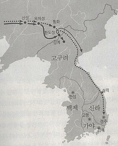 모용황에 대한 이미지 검색결과