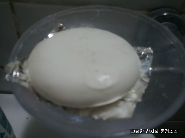 주방백서 이미지