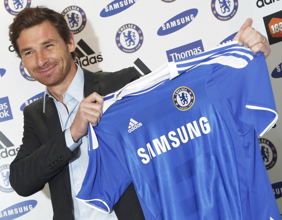 andre-villas-boas