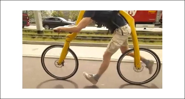 페달없는 자전거 - 러닝 바이크 - 기어없는 자전거