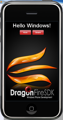 wit studio :: IPhone App Development Using DragonFire SDK #2