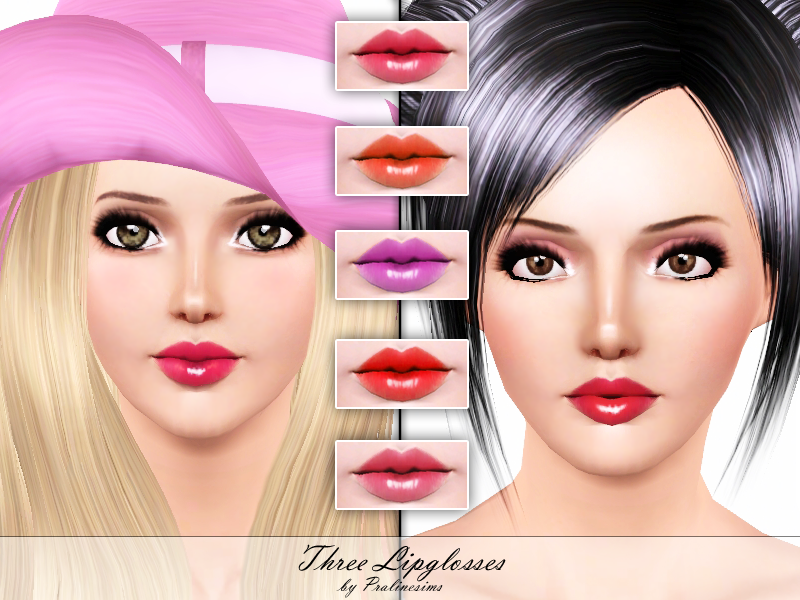 Make up для sims 3 - дополнения для sims 3 - дополнения для sims 3 - скачать дополнения sims 3 бесплатно.