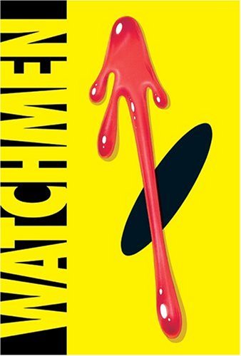 Image result for absolute watchmen
