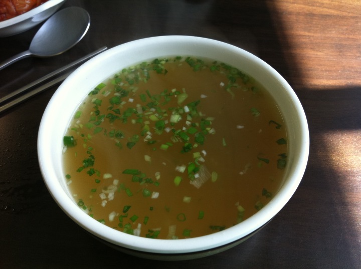 해온국수 이미지