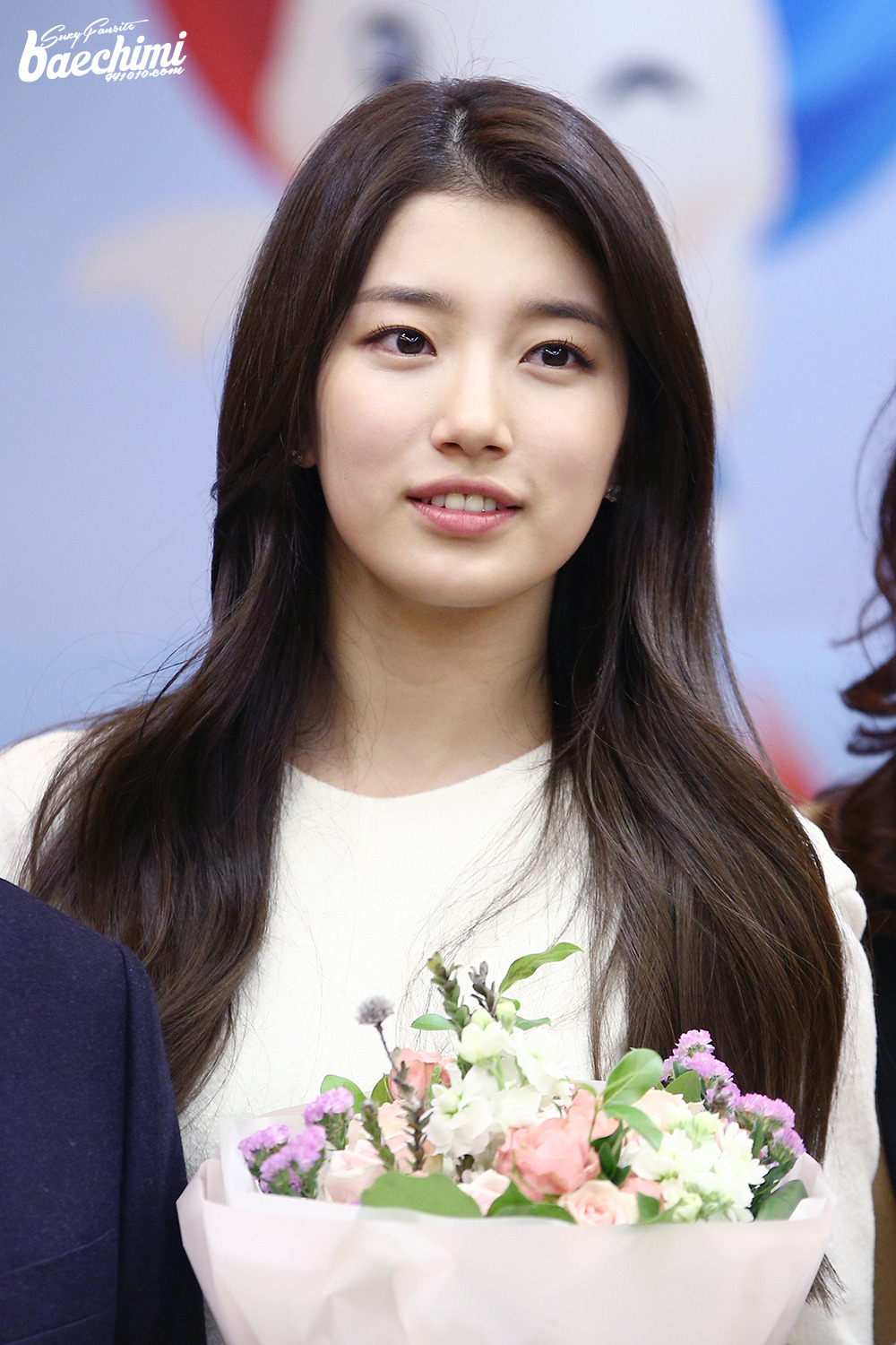 Bae Suzy ♀ Asianfanfics