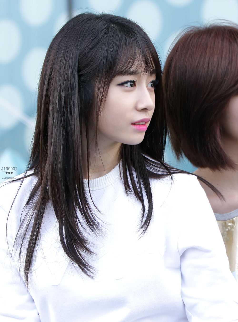 PICS [01.07.14] Jiyeon @ Party Camping Event 2243C34553EF77AD19697C