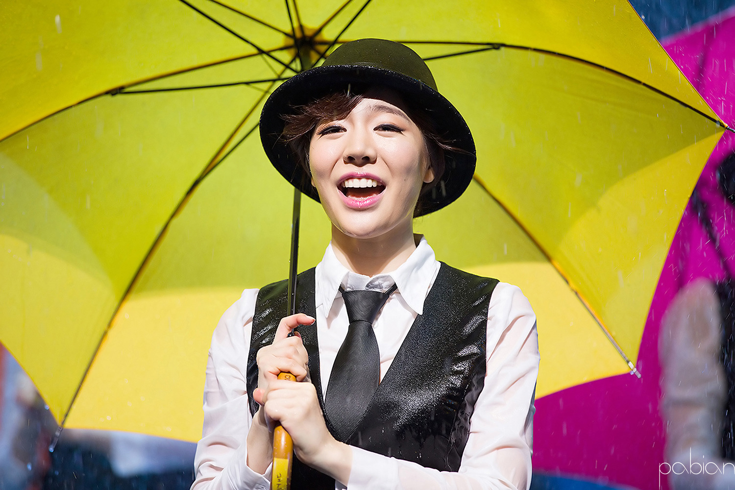 [OTHER][29-04-2014]Sunny sẽ tham gia vở nhạc kịch "SINGIN' IN THE RAIN" - Page 2 2264A347539E71520E75A8