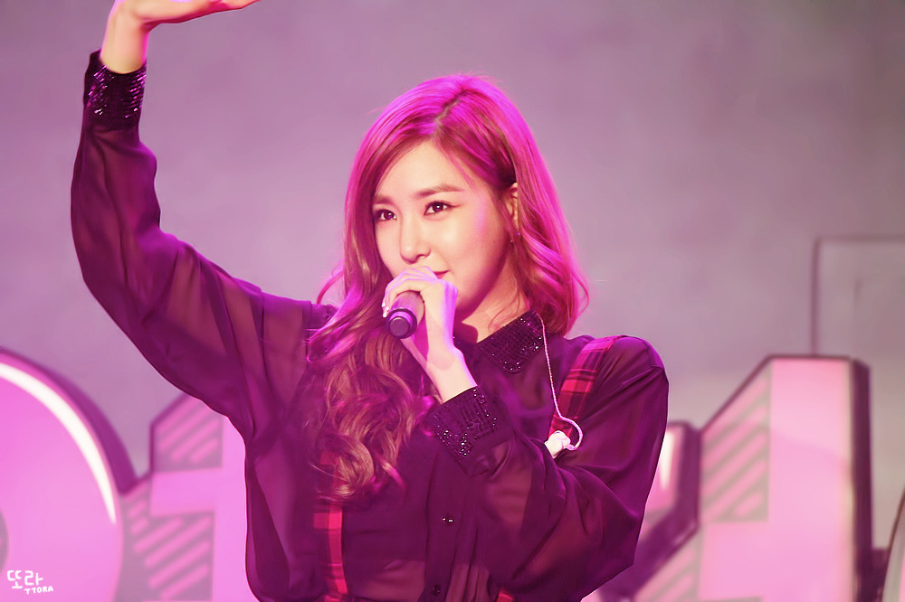 [PIC][11-11-2014]TaeTiSeo biểu diễn tại "Passion Concert 2014" ở Seoul Jamsil Gymnasium vào tối nay - Page 2 2279FA4C54648FAE06CF49