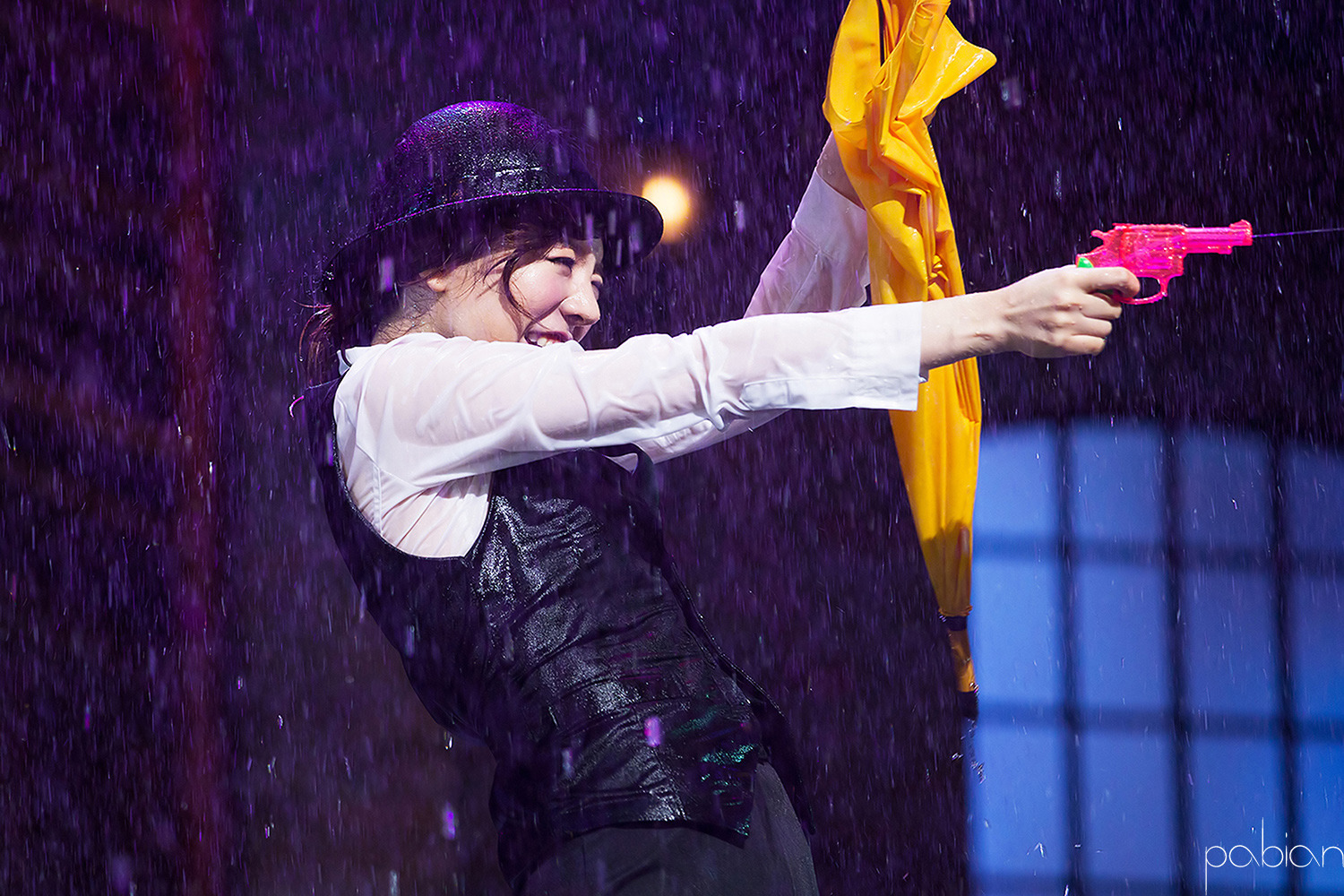 [OTHER][29-04-2014]Sunny sẽ tham gia vở nhạc kịch "SINGIN' IN THE RAIN" - Page 5 2465314753D38D0812215B