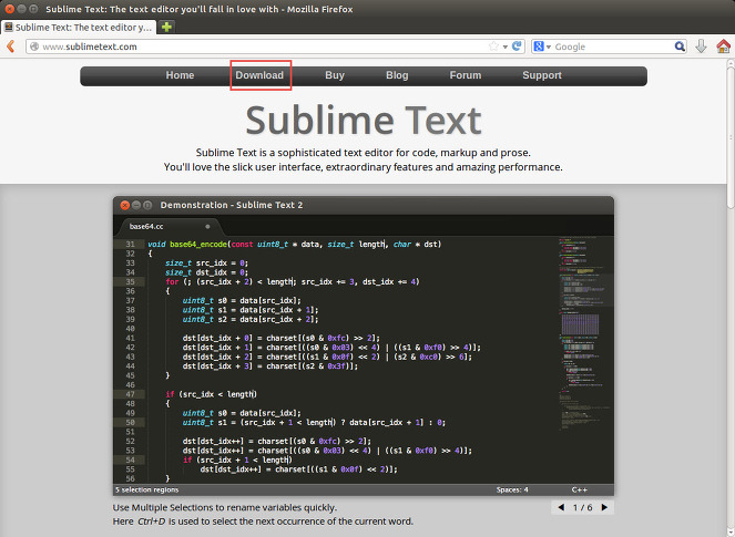 Sublime text keygen