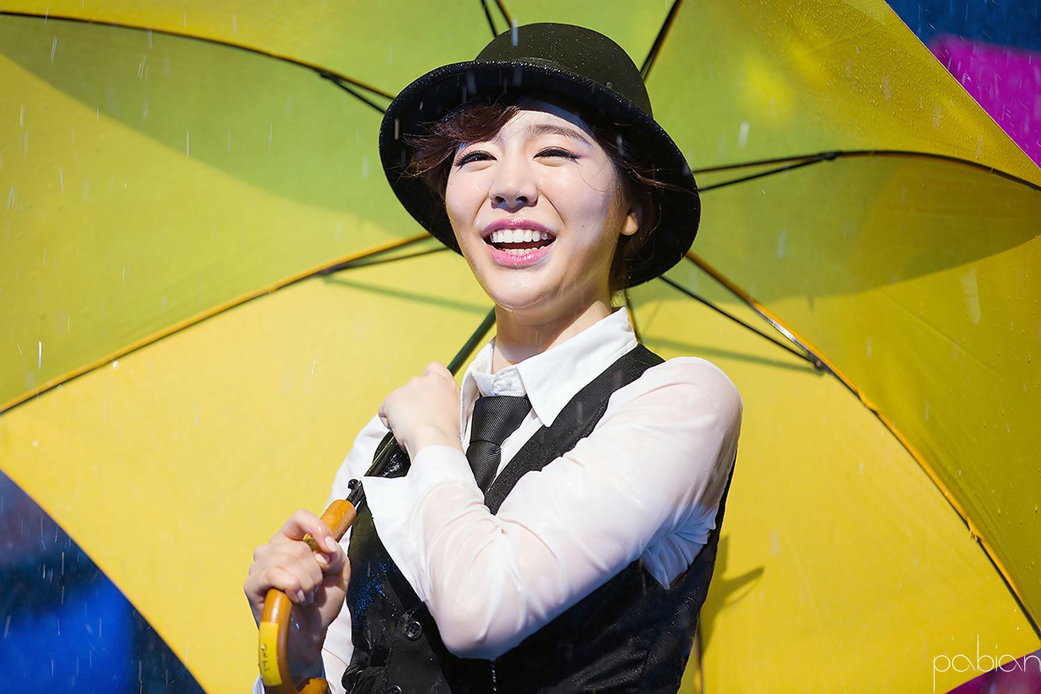 [OTHER][29-04-2014]Sunny sẽ tham gia vở nhạc kịch "SINGIN' IN THE RAIN" - Page 2 276A1847539E715401D814