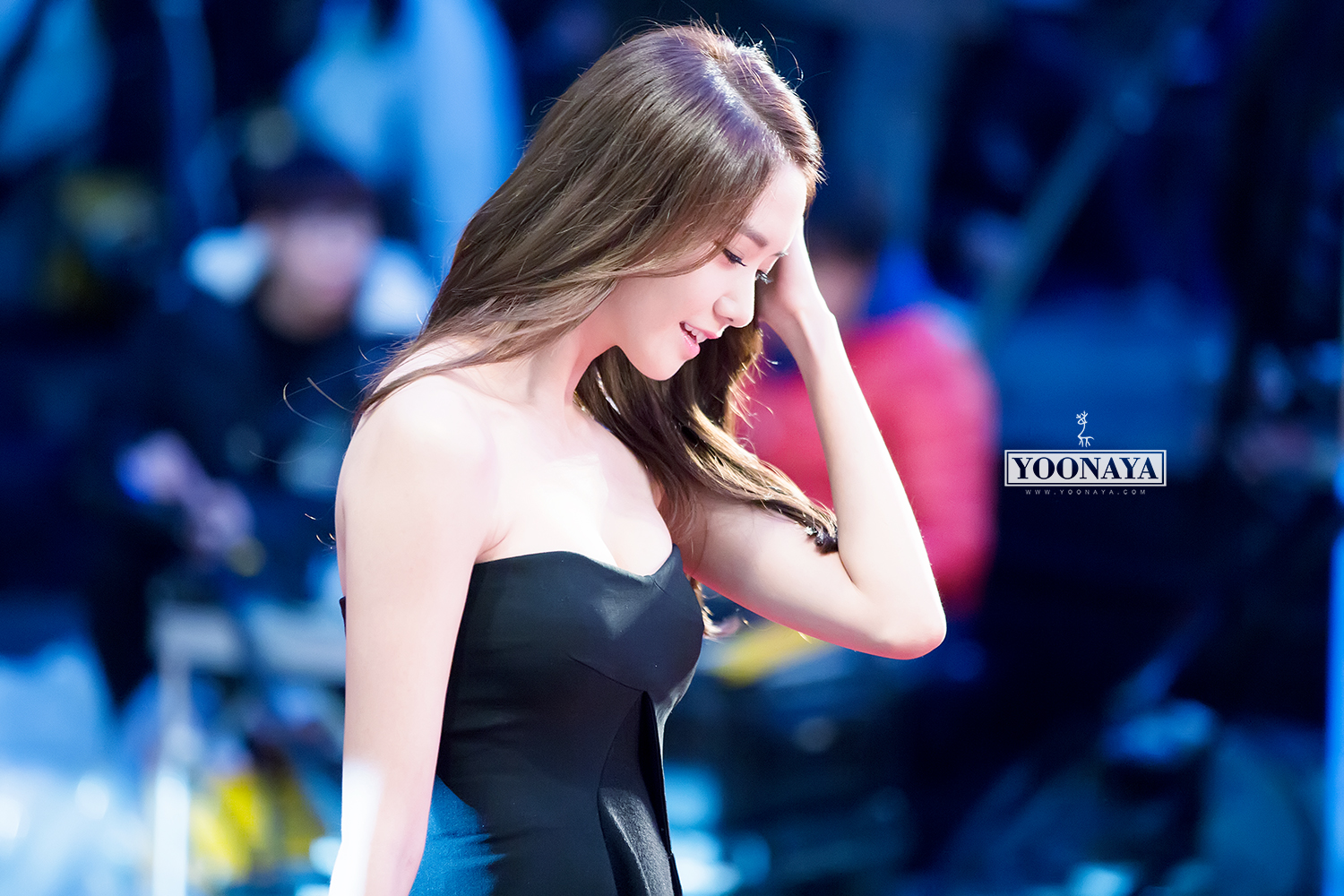 [PIC][07-11-2015]YoonA tham dự "2015 MelOn MUSIC AWARDS" + Giành “Top10ArtistsMMA2015” vào tối nay - Page 2 21198048563E12A6185ACB