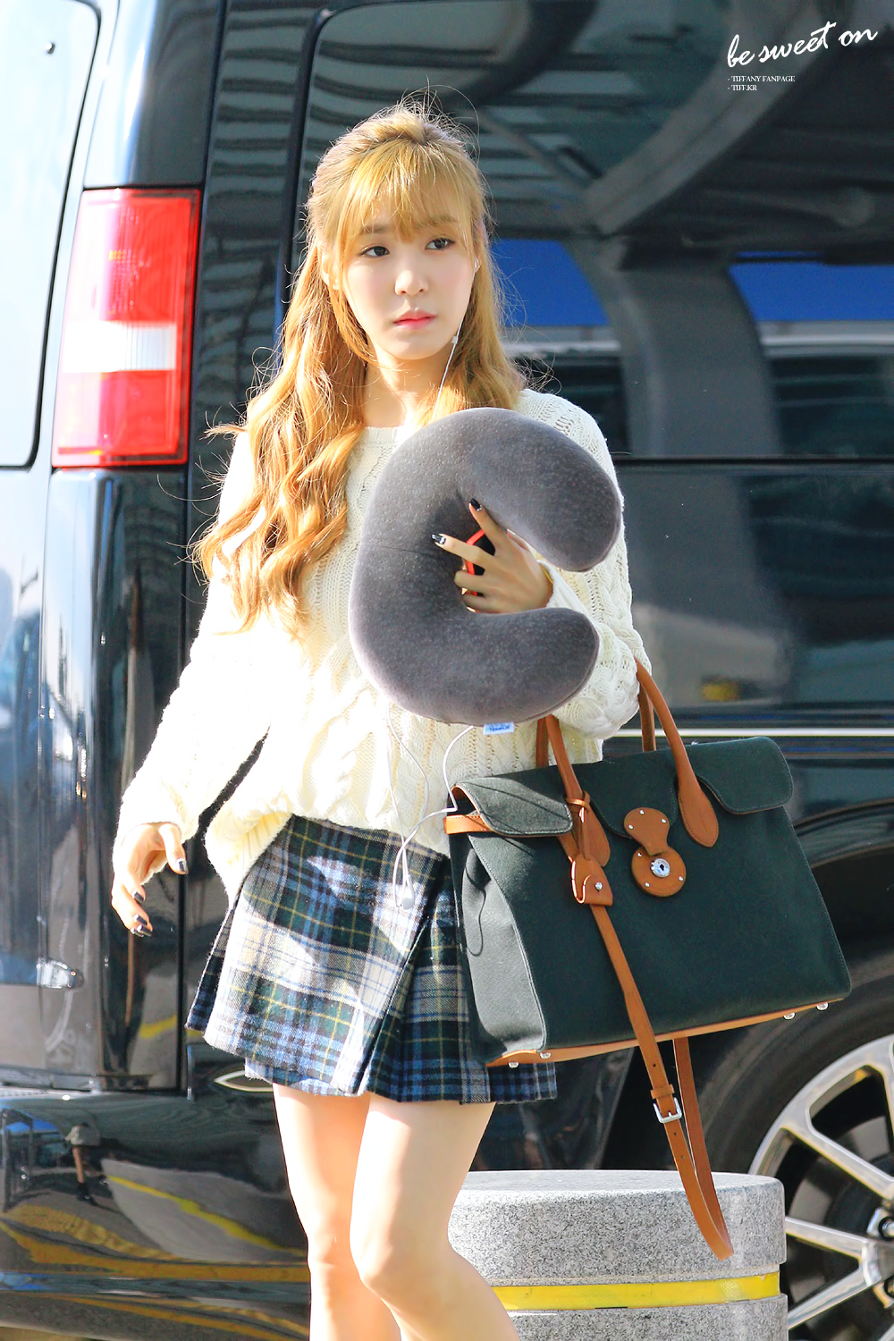 [PIC][06-09-2014]TaeTiSeo xuất phát đi NewYork - Mỹ để tham dự sự kiện của thương hiệu "Polo Ralph Lauren" vào sáng nay 23063841540A743A271EB1