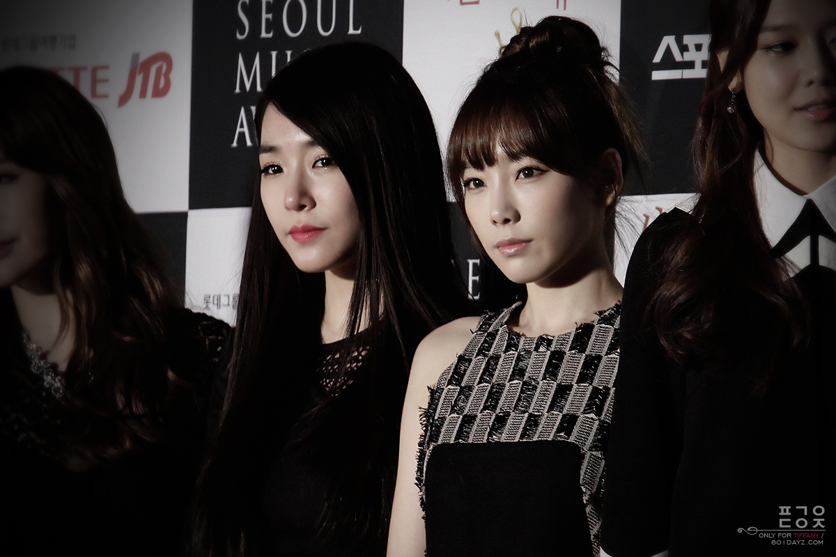 [PIC][23-01-2014]SNSD tham dự "23rd Seoul Music Awards" vào tối nay - Page 6 2567A14052ED2CB61AD43A