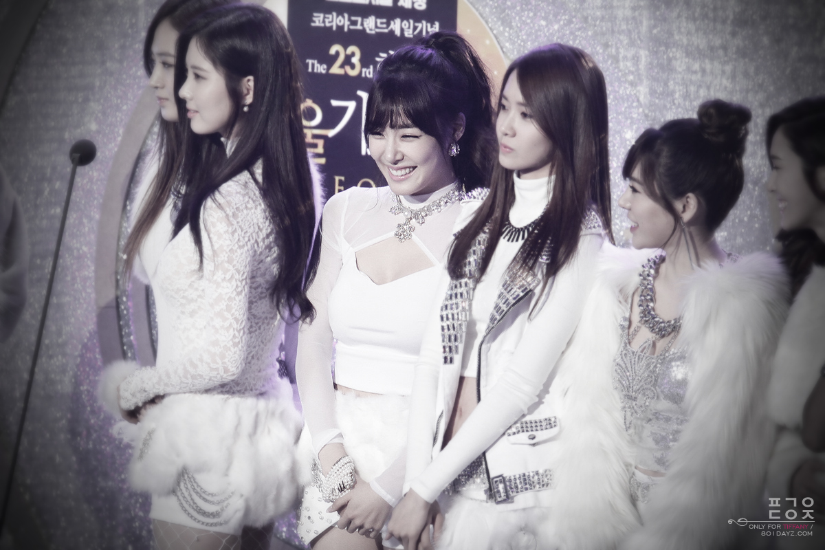 [PIC][23-01-2014]SNSD tham dự "23rd Seoul Music Awards" vào tối nay - Page 6 25748B3D52ED2CC20AABDE