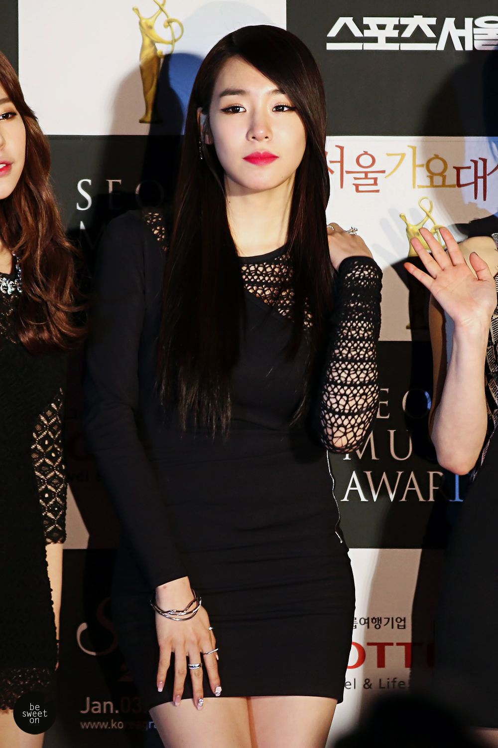 [PIC][23-01-2014]SNSD tham dự "23rd Seoul Music Awards" vào tối nay - Page 4 2673904852E5004531E1D8